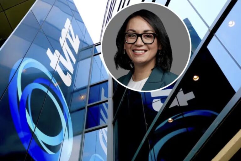 Maiki Sherman had no choice but to resign – Ani O’Brien gets 2 for 4 as right wing political assassin