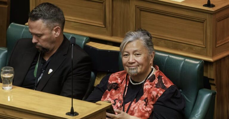 Kapa-Kingi goes nuclear on Te Pati Māori – Te Tai Tokerau now in play