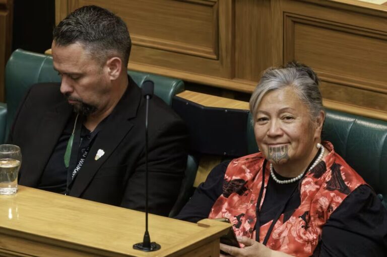 Kapa-Kingi goes nuclear on Te Pāti Māori – Te Tai Tokerau now in play