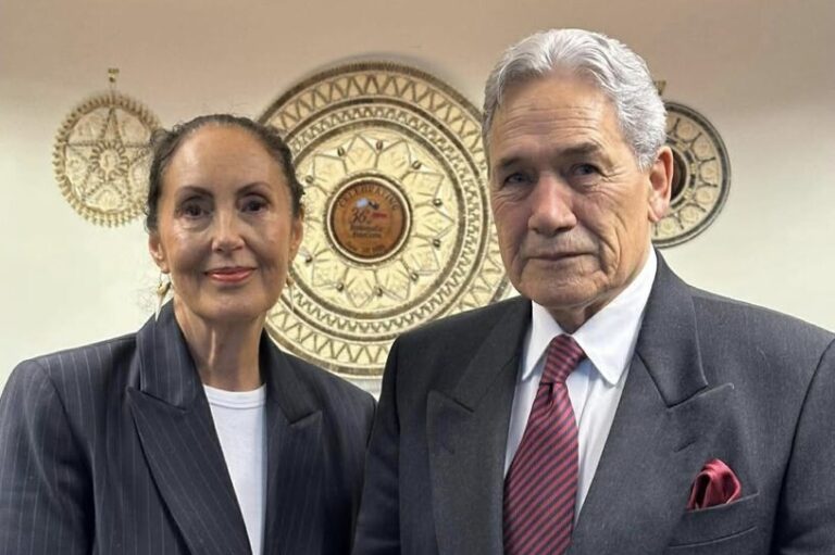 MEDIAWATCH: Moana’s masterclass interview with Matua Winston