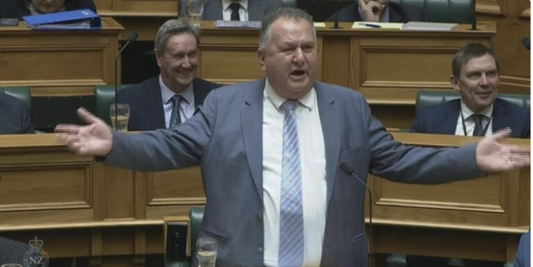 Political Caption Competition