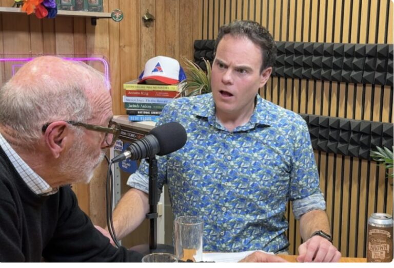Political Caption Competition