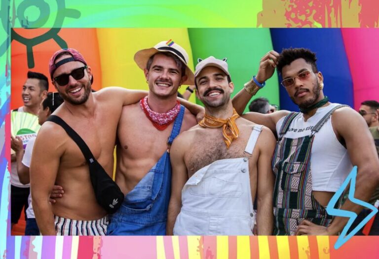 LGBTQ+ Events in Australia: Celebrating Diversity and Inclusivity in Sydney, Melbourne, Canberra, and Brisbane