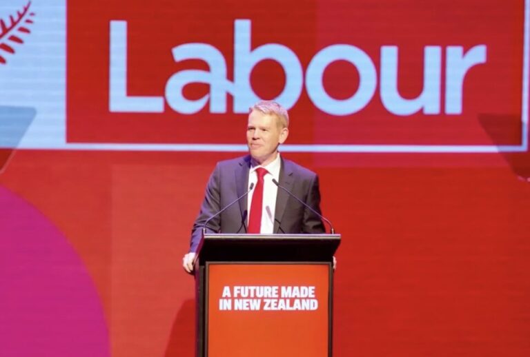 Can Labour centrism win the election? No. But why?