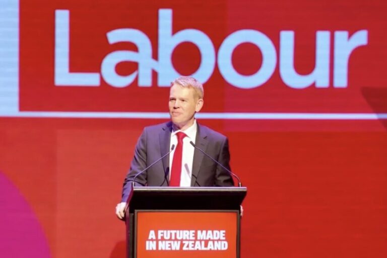 Can Labour centrism win the election? No. But why?