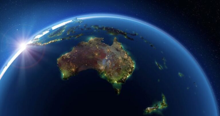The Growing Demand for Local Cloud Infrastructure in New Zealand and Australia