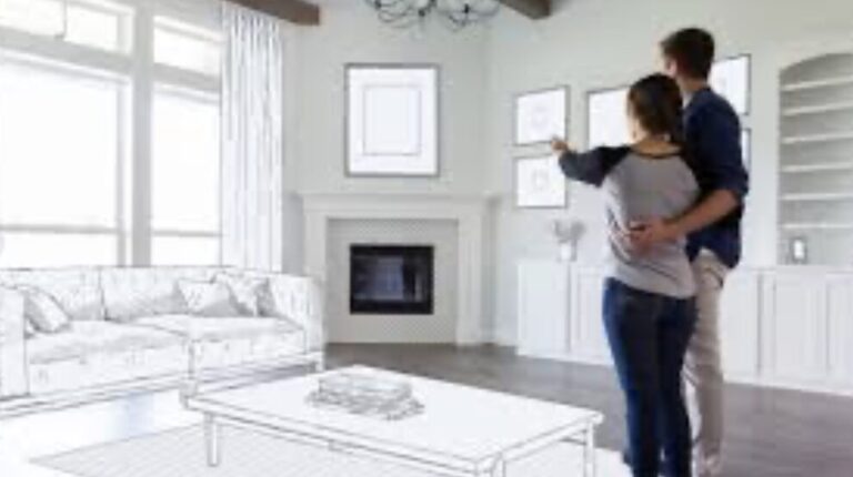 8 Important Steps That Will Take Your Dream Home From Vision to Reality