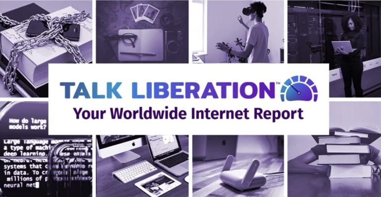 GUEST BLOG: Talk Liberation – AI Everything: Chatbots To Be Your Friend, Your Doctor and Your Judge – What Could Go Wrong?