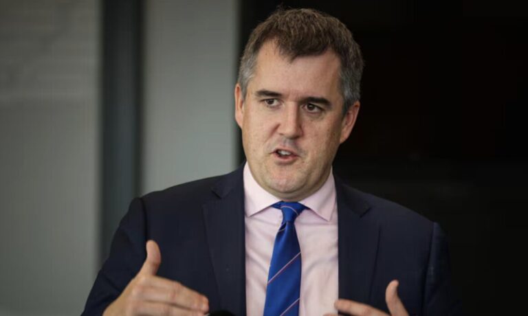 When even Chris Bishop can see the human rights abuses of the new move on powers