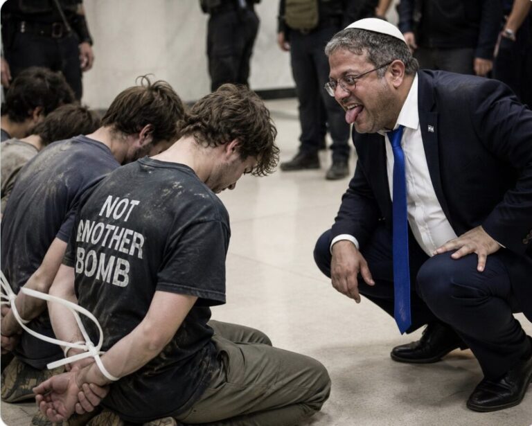 Political Caption Competition