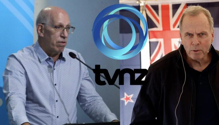 MEDIAWATCH: Owner of NZME – Alt-Right Canadian Billionaire Jim Grenon doesn’t want you knowing he’s bankrolling anti-Māori bigotry grifters