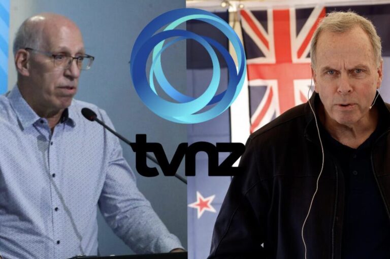 MEDIAWATCH: Owner of NZME – Alt-Right Canadian Billionaire Jim Grenon doesn’t want you knowing he’s bankrolling anti-Māori bigotry grifters