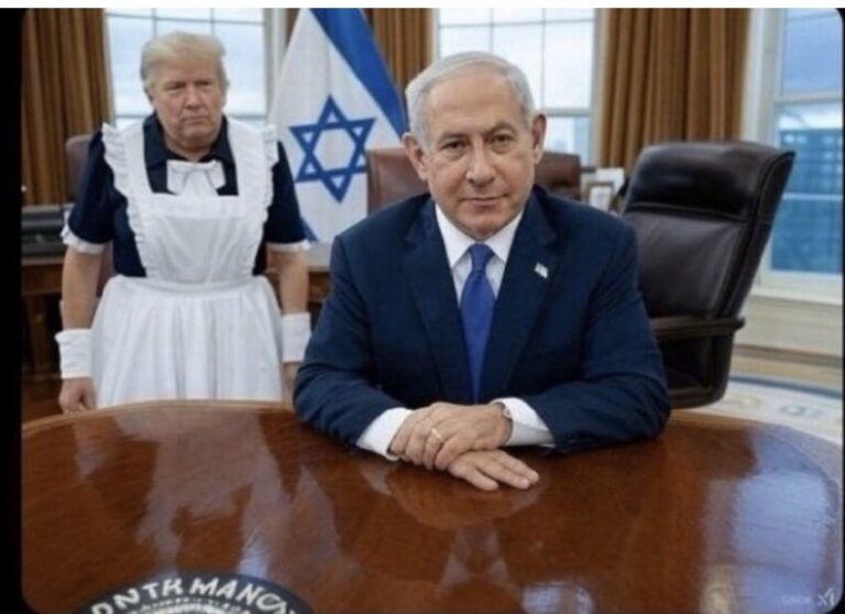 Ummm – so the UN just blacklisted Israel for sexual torture – ’bout that