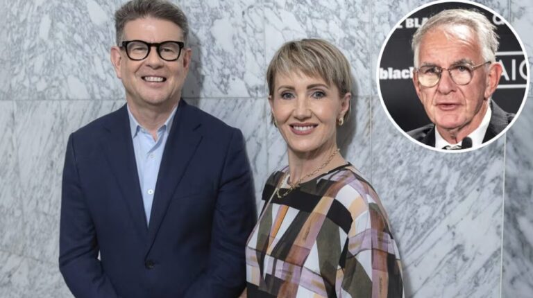MEDIAWATCH: I’m a lefty and I was never a fan of Paul Thompson or Maiki Sherman + why Impey will be good for RNZ