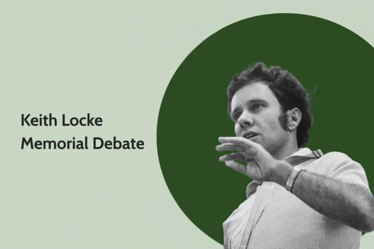 The Liberal Agenda – Second annual Keith Locke Memorial Debate July 2nd – Hate Speech Laws threaten Free Speech