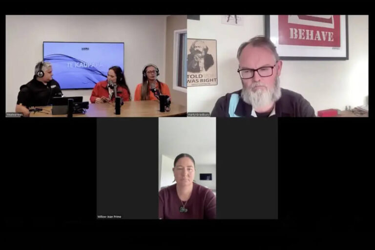 Te Kaupapa: Matthew Tukaki on Housing, Māori Politics & The Battle For The North