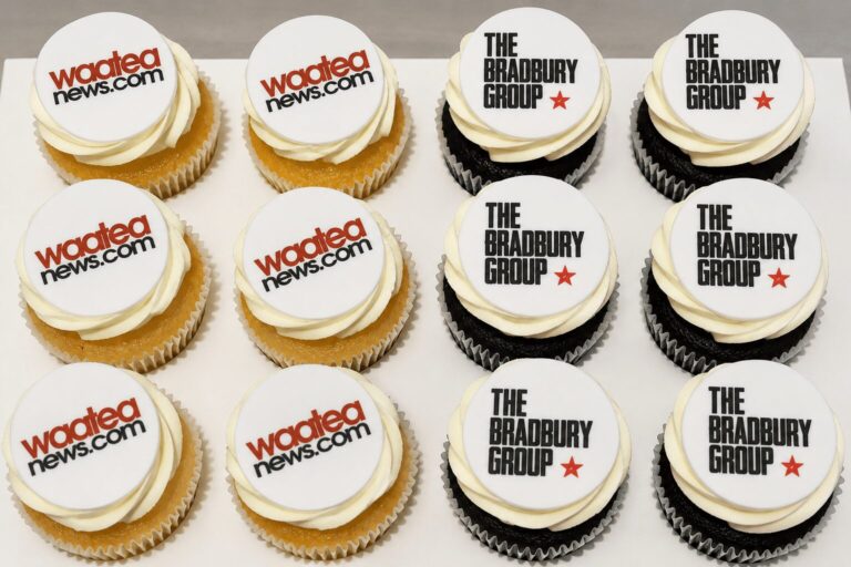 The Bradbury Group Turns 1: Here’s To Election 2026