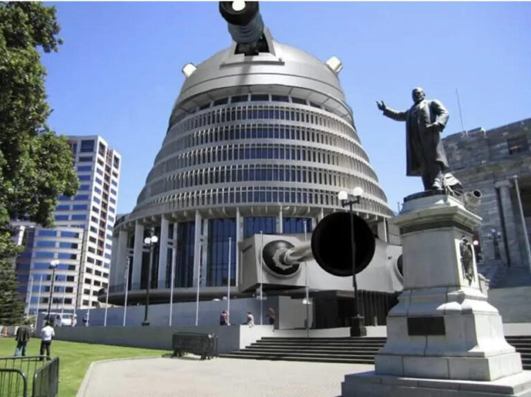 WAATEA NEWS COLUMN – Police shouldn’t gain mass surveillance powers over Maori youth (again)