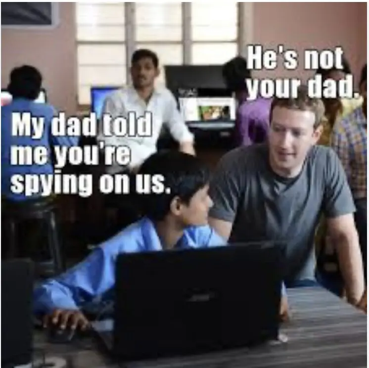 MEDIAWATCH: Why are we allowing Big Tech to manipulate kids under 16?
