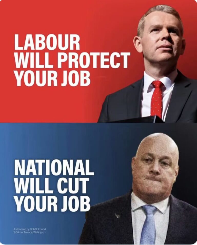 ‘Biggest Election question I get asked is ‘Can Chippy do it’ – I’ll tell you what I tell them
