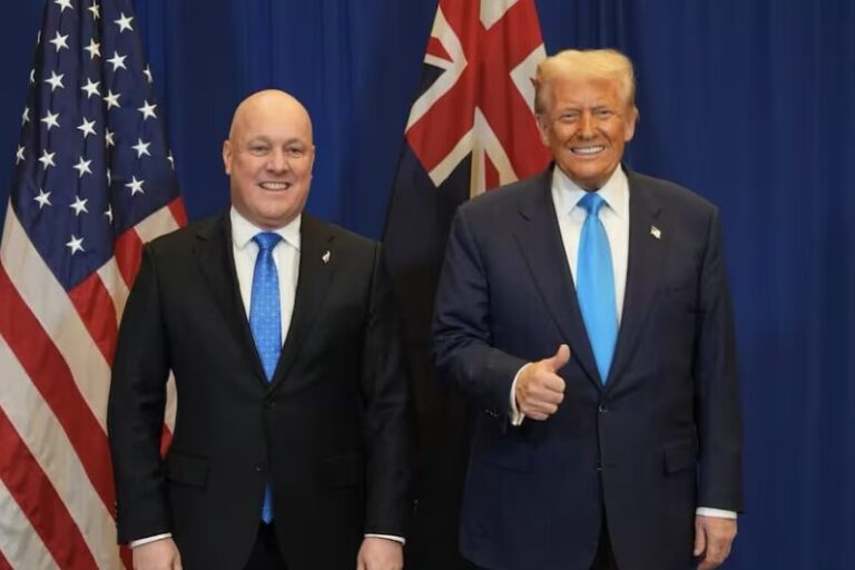 After secretly wanting to join illegal Iran War, National are now trying to desecrate nuclear free