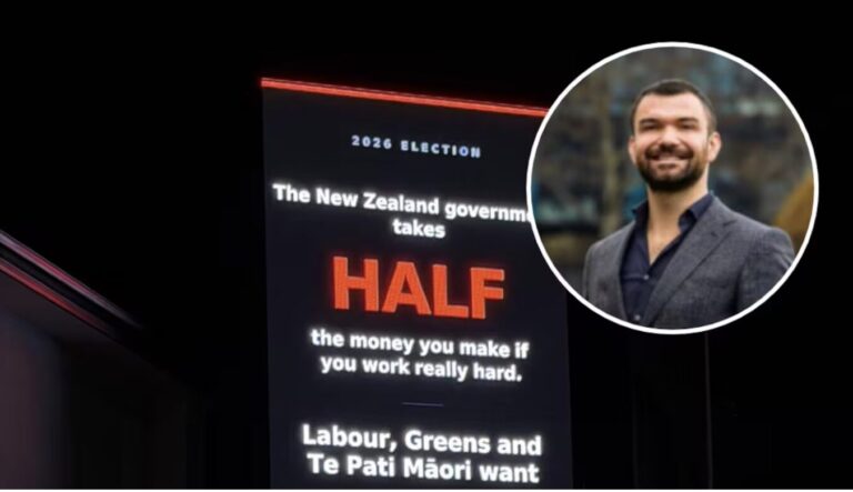 Is Matthew Horncastle the worst thing to happen to Christchurch since the earthquake?
