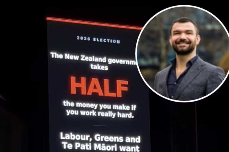 Is Matthew Horncastle the worst thing to happen to Christchurch since the earthquake?