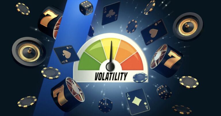 Slot Volatility and Bankroll Planning