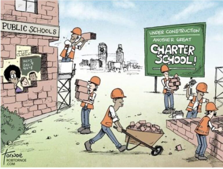 A Principal’s Lament