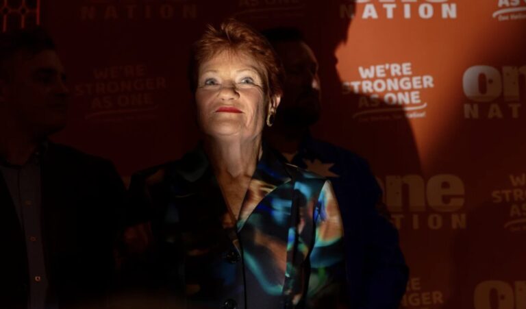 The fascist right are on the rise – how does NZ Left fight back?