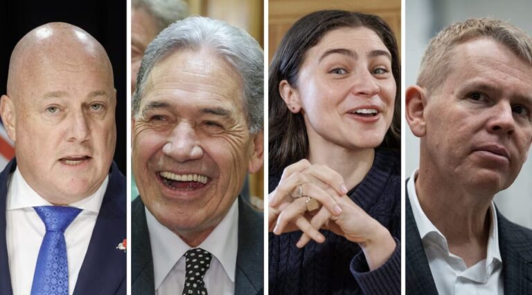 New Poll shows why the Kākāriki Alliance is the most important for Left wing voters this Election