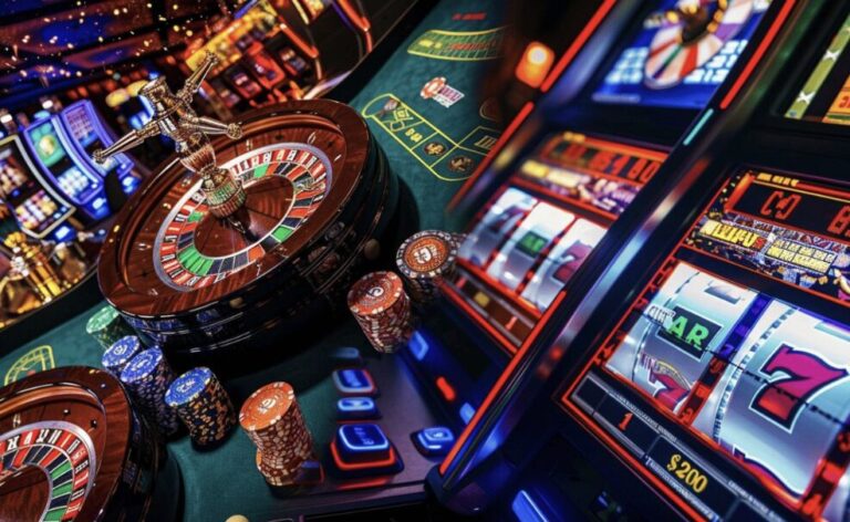 The Role of Regulation in Building Fairer Online Casino Experiences