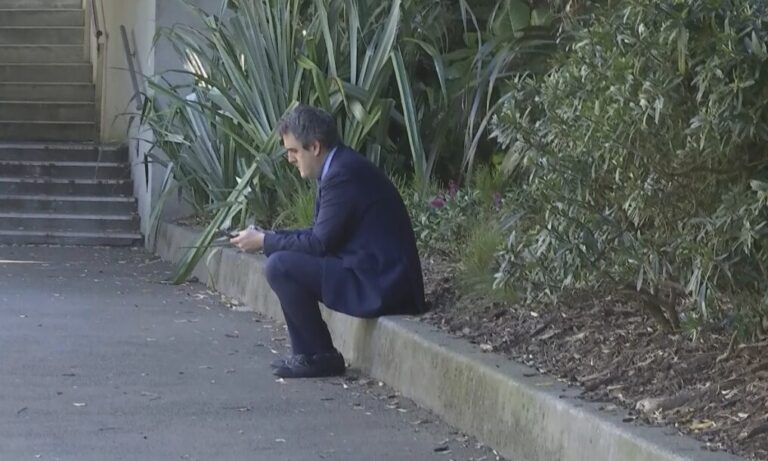 Chris Bishop whines Labour don’t slavishly worship Farmers like he does