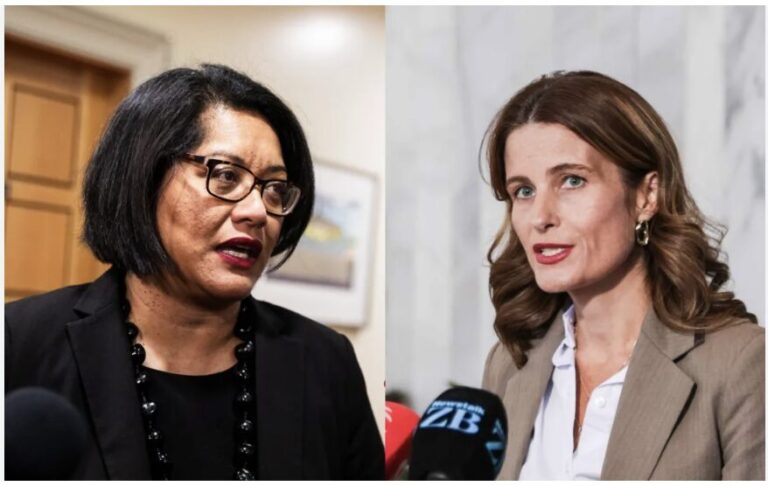 Labour’s $18b budget hole vs National’s $56b budget hole (a plague on all your holes)
