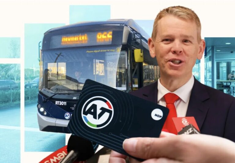 Public Transport snobbishness and double standards attack Labour’s capped Fare policy but commuters will love it!