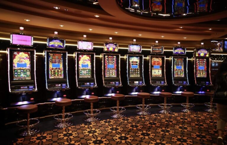Exploring the Exciting World of NZ$ Casinos with Fast Payouts
