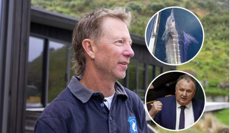 Salute to Matt Watson for blocking Shane Jones, but Fishing Industry will try it again if National win the election