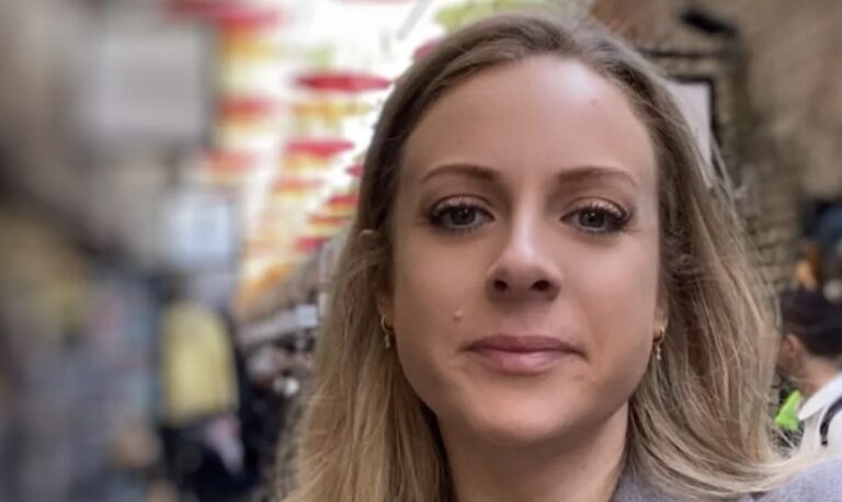 Media Council roasts free speech champion Ani O’Brien over demands for censorship of Trolling claims