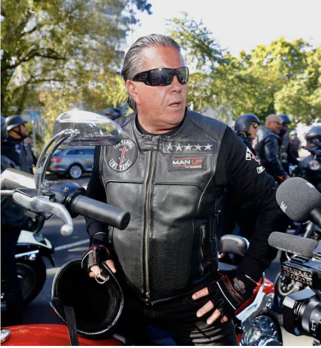 Bishop Brian Tamaki and which house of worship would Jesus burn?