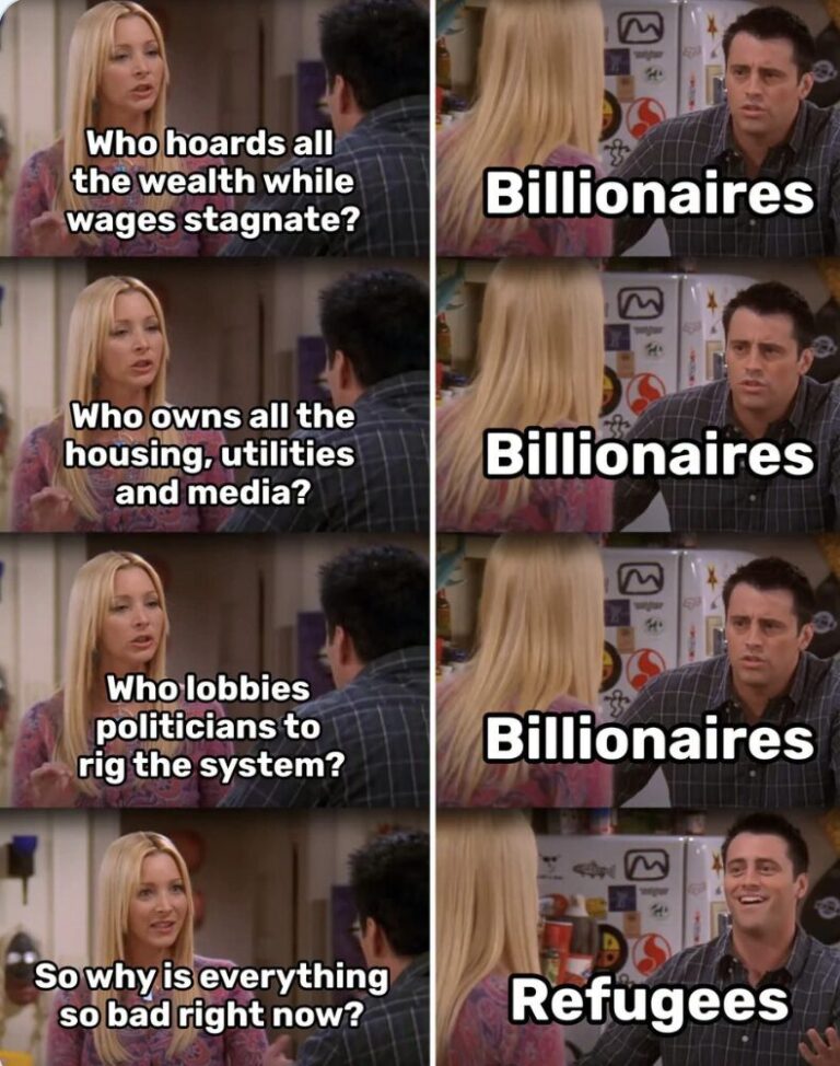 Making Billionaires pay for the society that built them is righteous not envy