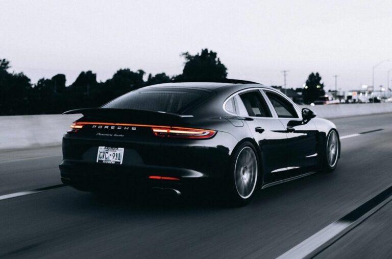Car Loan 101: Everything to Know Before You Apply