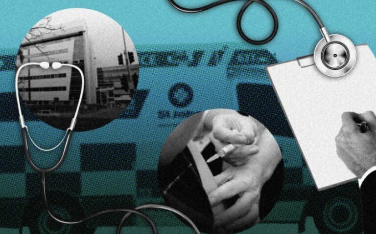 GUEST BLOG: Ian Powell – Health target politics versus clinical prioritisation