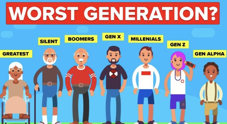 If we are going to ban under 16s from social media, let’s also ban Culture War Boomers and Billionaires