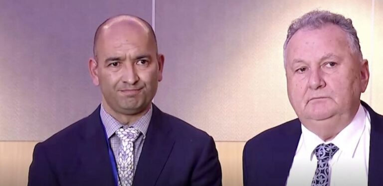 MEDIAWATCH: Q+A Exclusive on Homelessness targets proves what we’ve always said about MSD cruelty