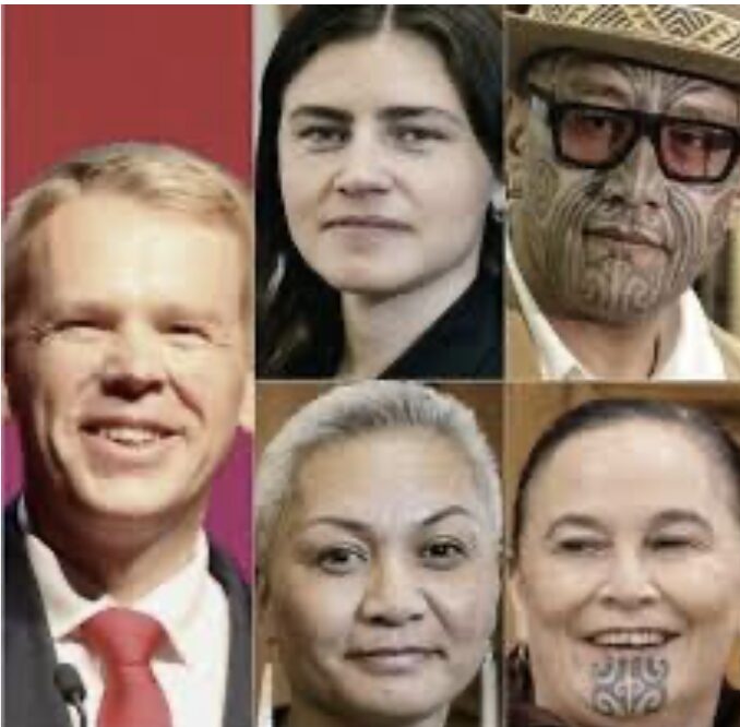 All the things that need to go right for the Left to win 2026 Election