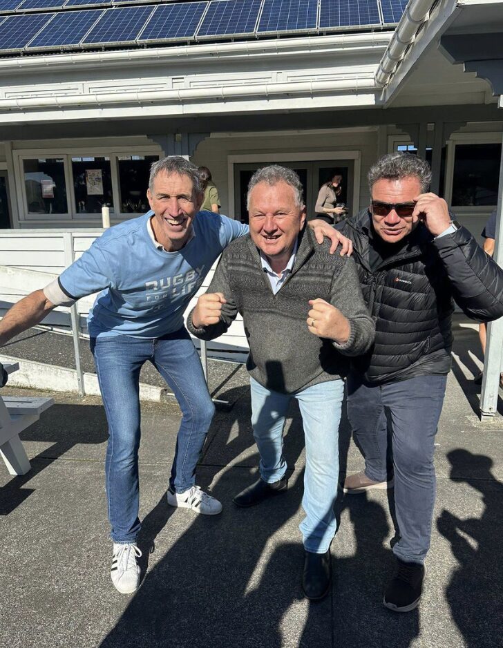 Political Caption Competition