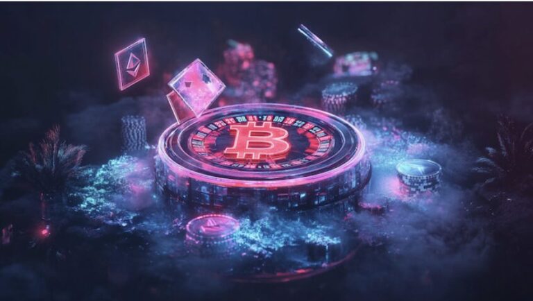 How Cryptocurrency Casinos Are Changing Online Gambling in New Zealand