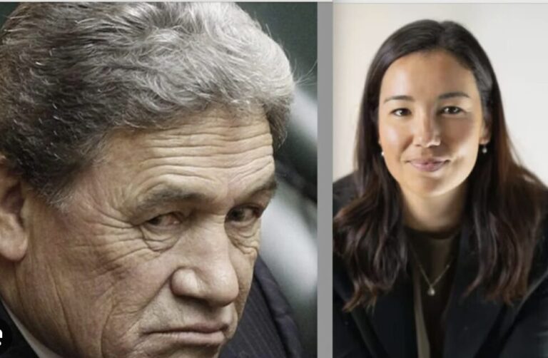 Why I think TOP won’t support National, ACT or NZF