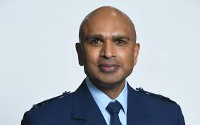 Open Letter Of Support For Rakesh Naidoo