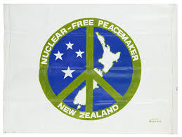 Militarisation Or Peacemaking Security? – New Zealand Nuclear Free Peacemakers